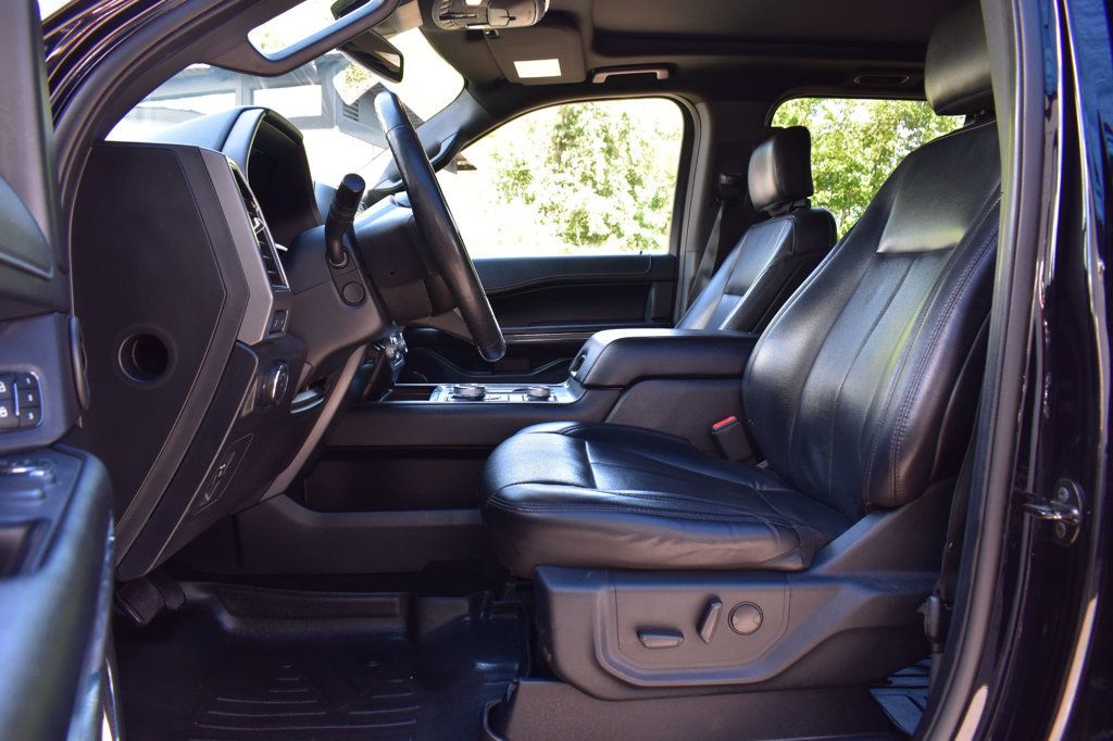 2020 Ford Expedition XLT 4x4 - 23069822 - 10