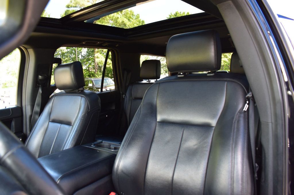 2020 Ford Expedition XLT 4x4 - 23069822 - 11