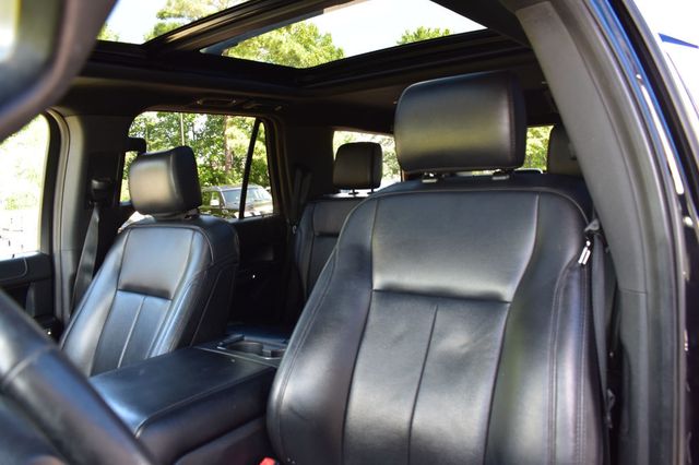 2020 Ford Expedition XLT 4x4 - 23069822 - 11