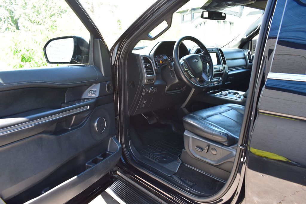 2020 Ford Expedition XLT 4x4 - 23069822 - 12