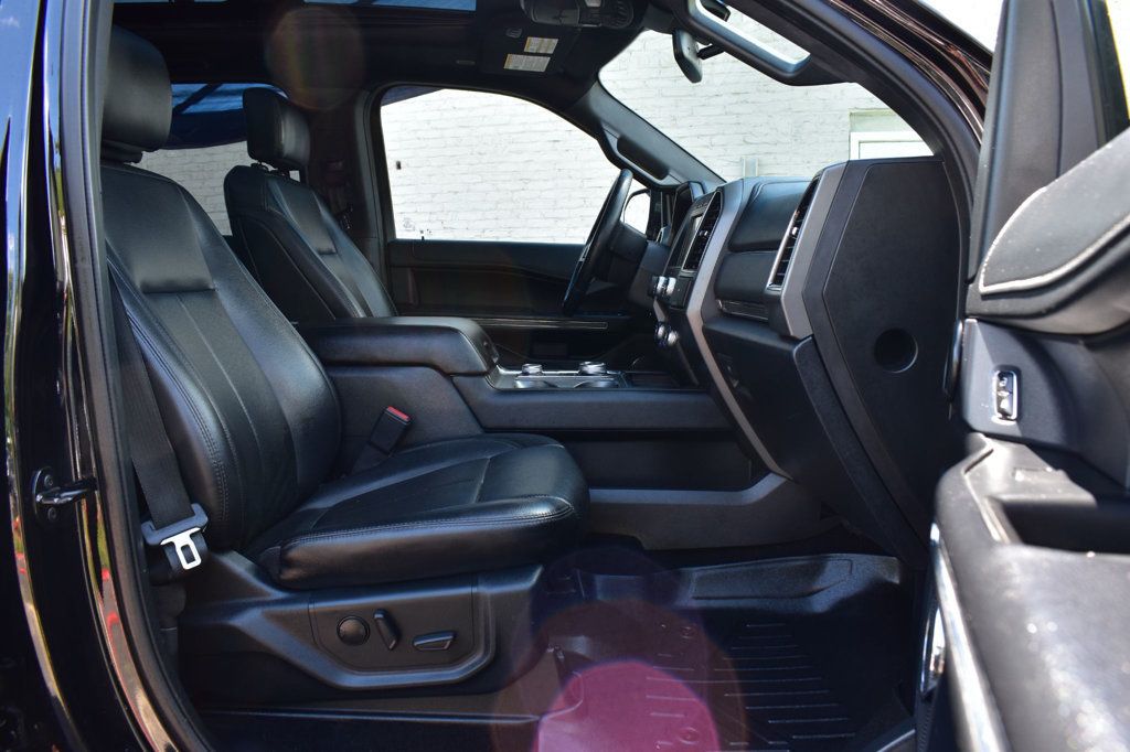 2020 Ford Expedition XLT 4x4 - 23069822 - 13