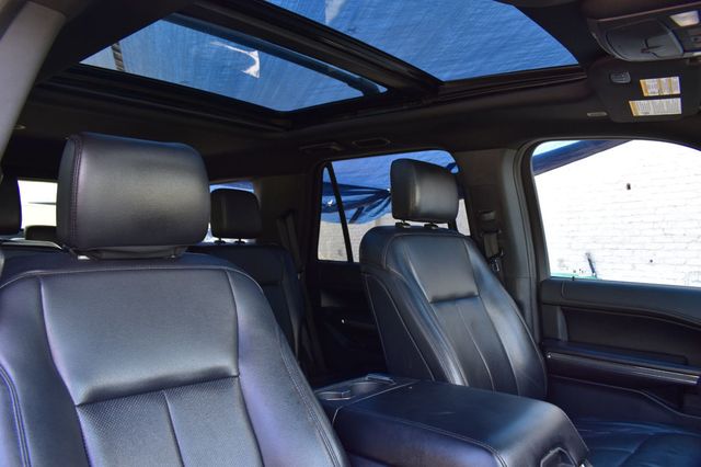 2020 Ford Expedition XLT 4x4 - 23069822 - 14