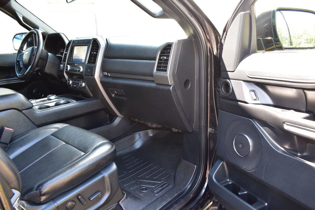 2020 Ford Expedition XLT 4x4 - 23069822 - 15
