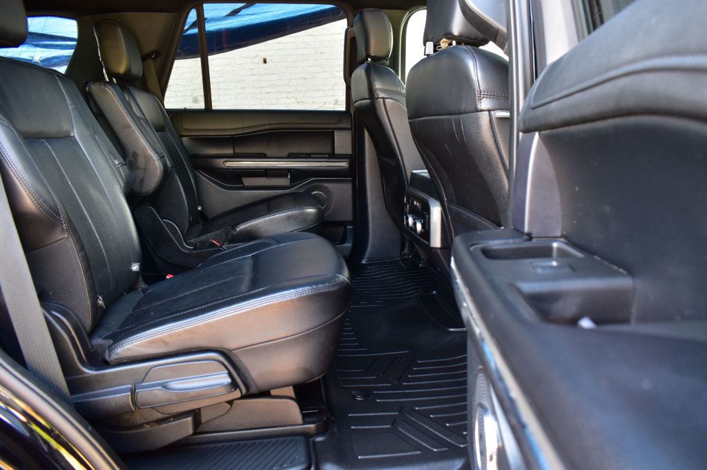 2020 Ford Expedition XLT 4x4 - 23069822 - 16