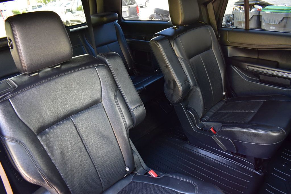 2020 Ford Expedition XLT 4x4 - 23069822 - 17