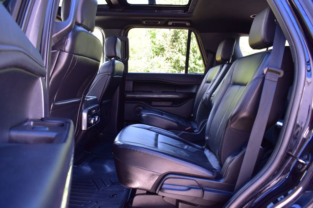 2020 Ford Expedition XLT 4x4 - 23069822 - 18