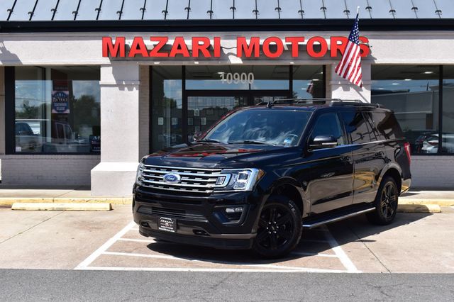 2020 Ford Expedition XLT 4x4 - 23069822 - 1