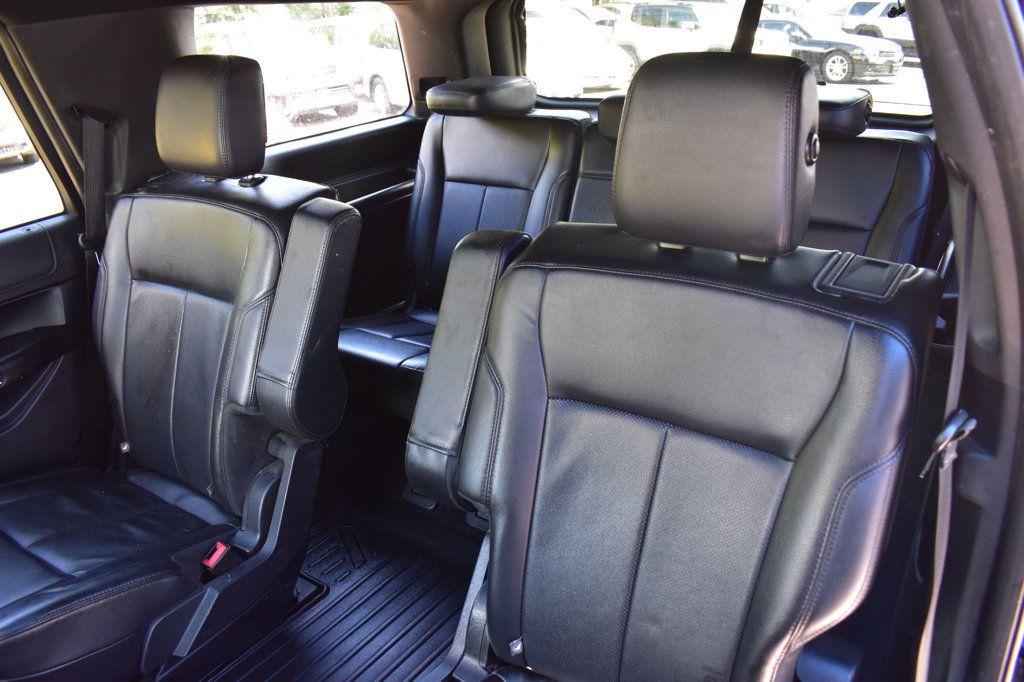 2020 Ford Expedition XLT 4x4 - 23069822 - 19