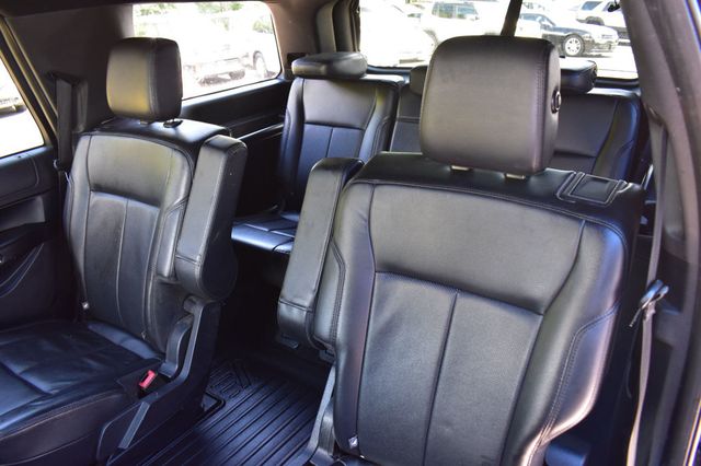 2020 Ford Expedition XLT 4x4 - 23069822 - 19