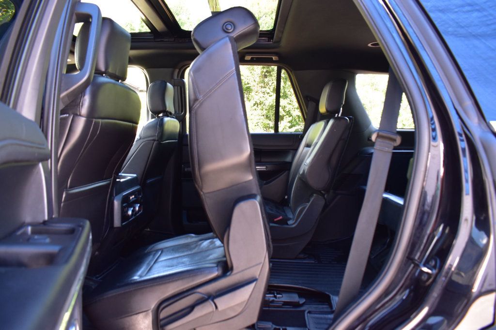 2020 Ford Expedition XLT 4x4 - 23069822 - 21