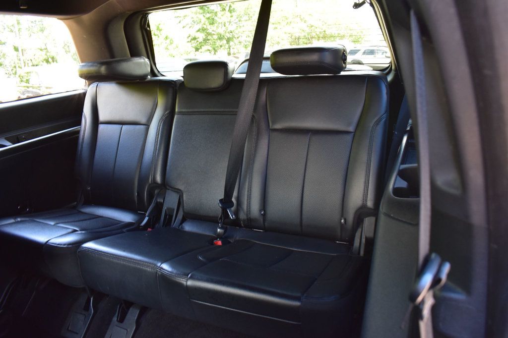 2020 Ford Expedition XLT 4x4 - 23069822 - 22