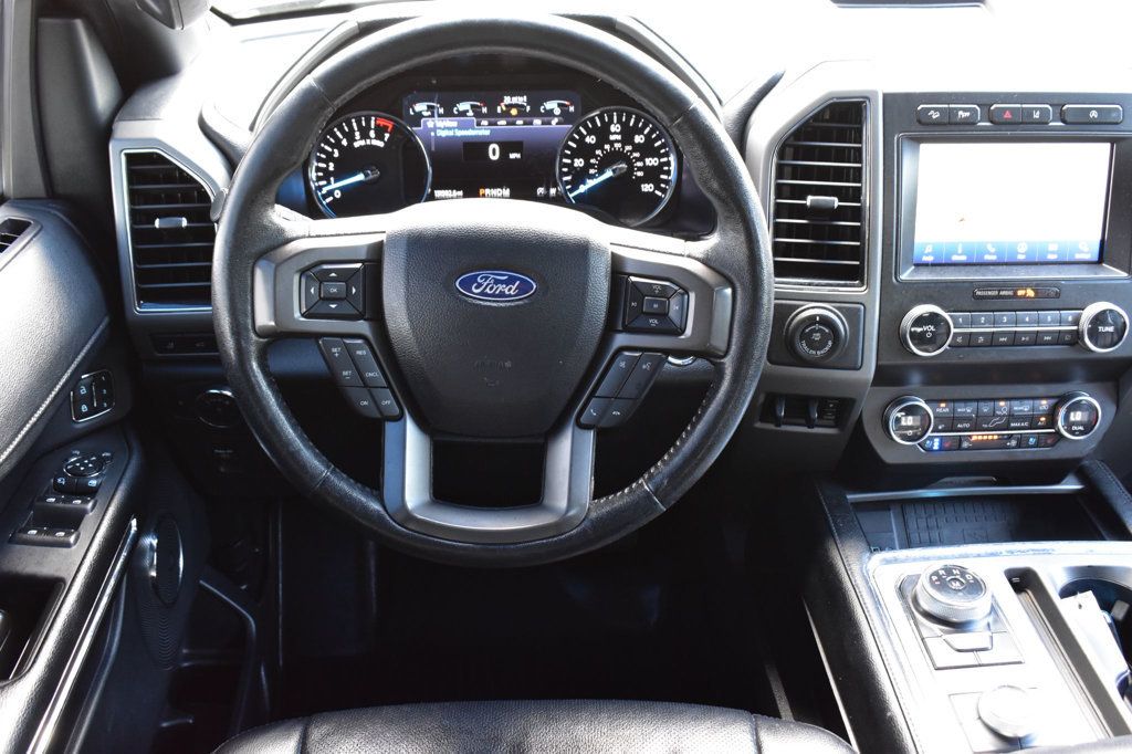 2020 Ford Expedition XLT 4x4 - 23069822 - 24
