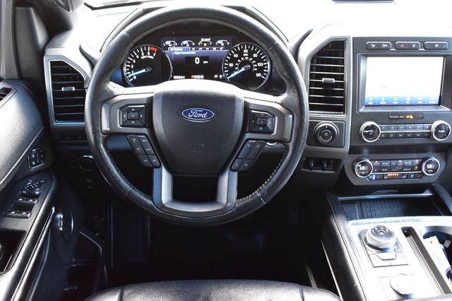 2020 Ford Expedition XLT 4x4 - 23069822 - 24