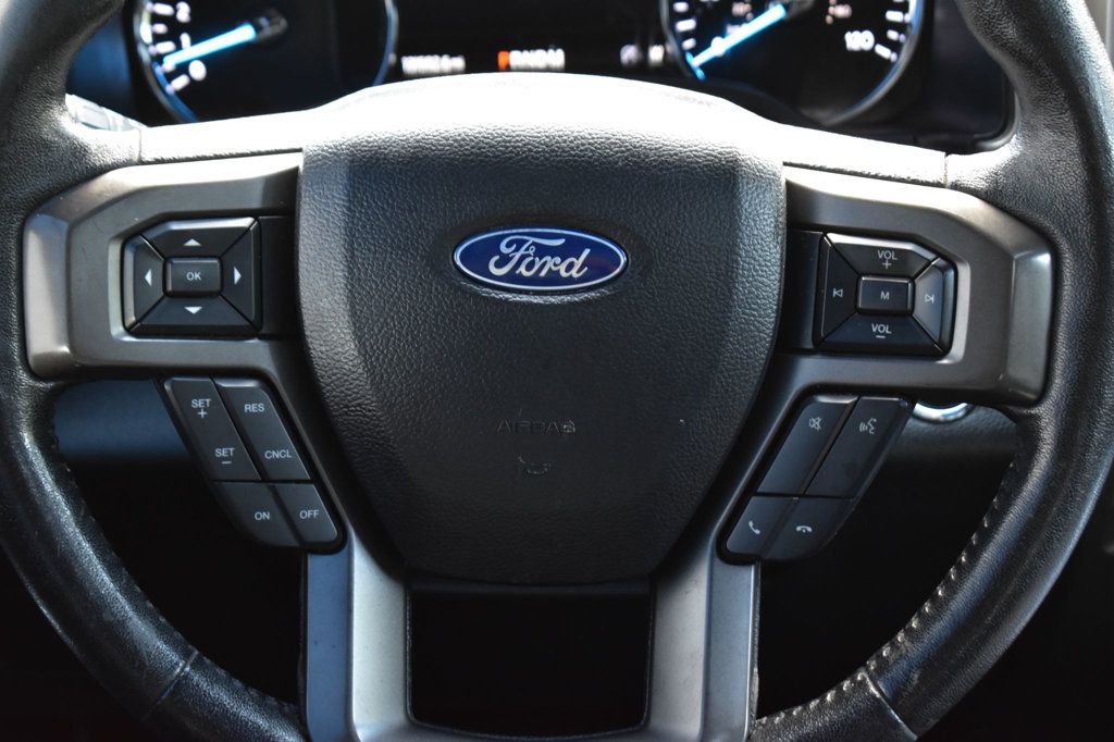 2020 Ford Expedition XLT 4x4 - 23069822 - 25