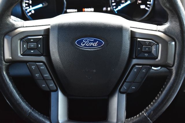 2020 Ford Expedition XLT 4x4 - 23069822 - 25