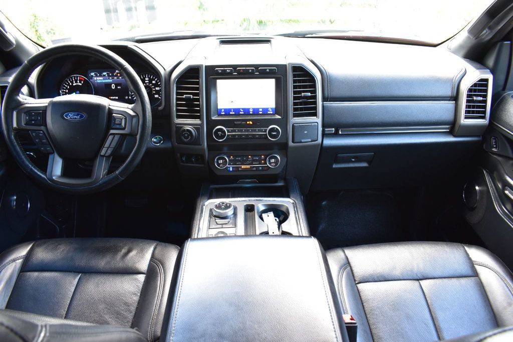 2020 Ford Expedition XLT 4x4 - 23069822 - 26