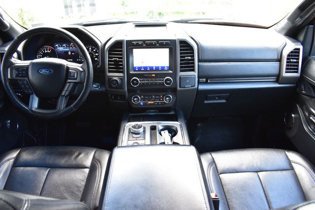 2020 Ford Expedition XLT 4x4 - 23069822 - 26