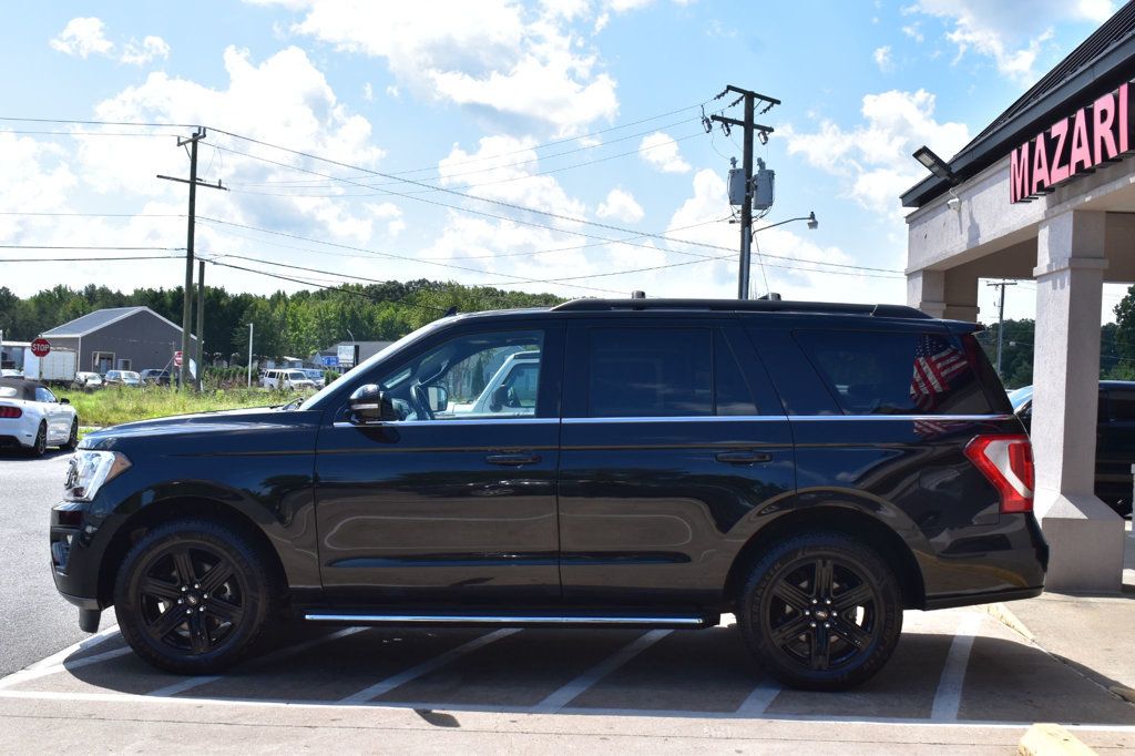 2020 Ford Expedition XLT 4x4 - 23069822 - 2