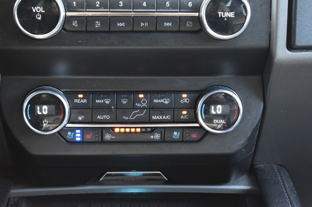 2020 Ford Expedition XLT 4x4 - 23069822 - 31