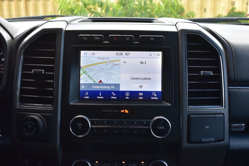 2020 Ford Expedition XLT 4x4 - 23069822 - 33