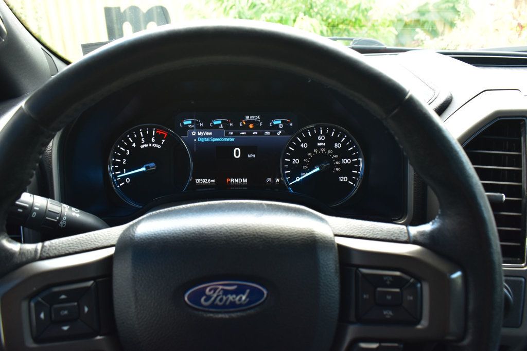 2020 Ford Expedition XLT 4x4 - 23069822 - 37