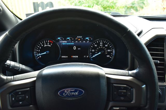 2020 Ford Expedition XLT 4x4 - 23069822 - 37