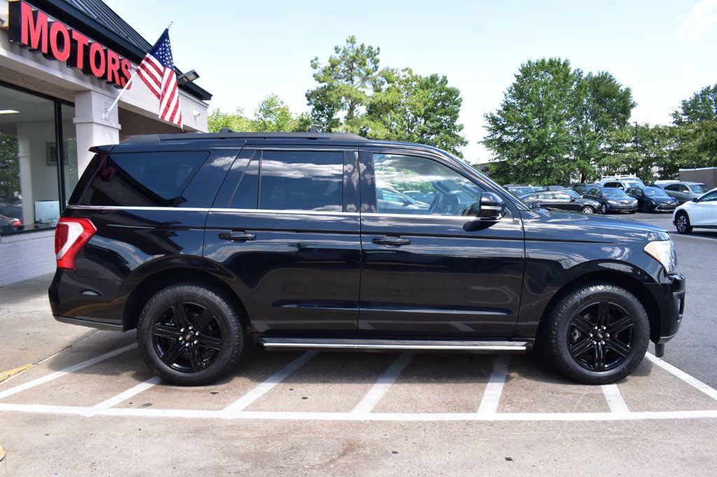 2020 Ford Expedition XLT 4x4 - 23069822 - 3
