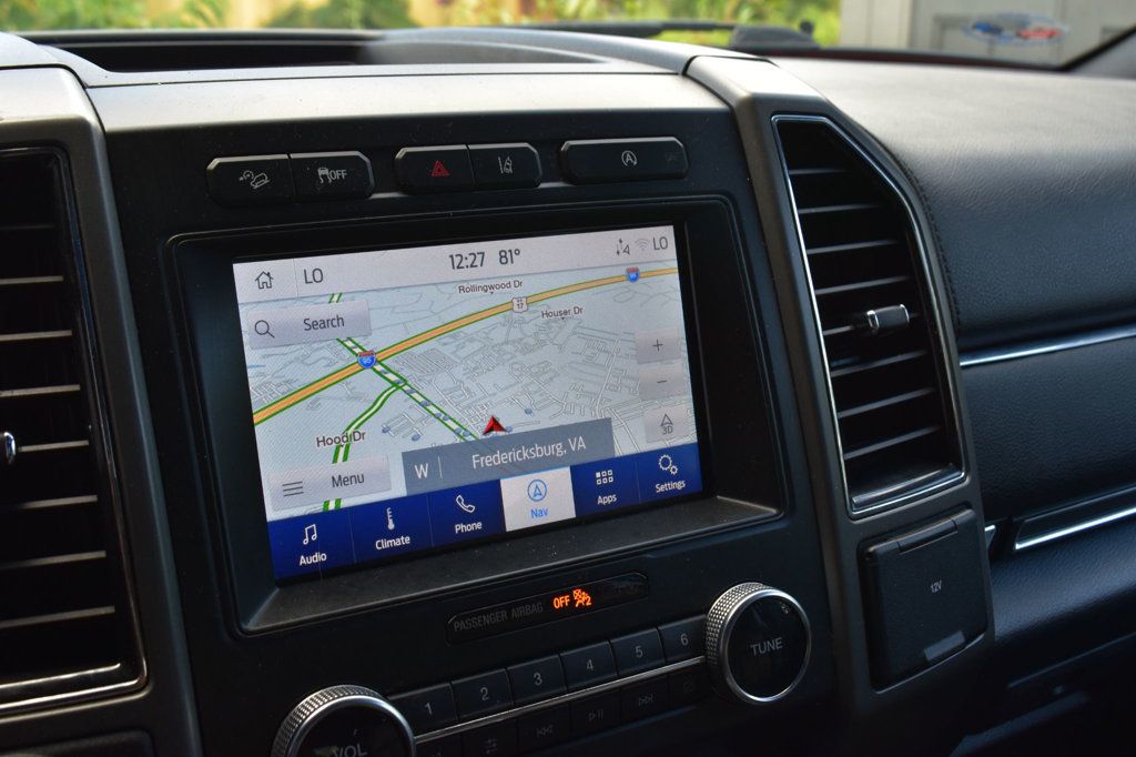 2020 Ford Expedition XLT 4x4 - 23069822 - 40