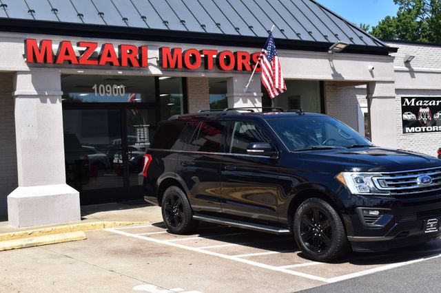 2020 Ford Expedition XLT 4x4 - 23069822 - 4
