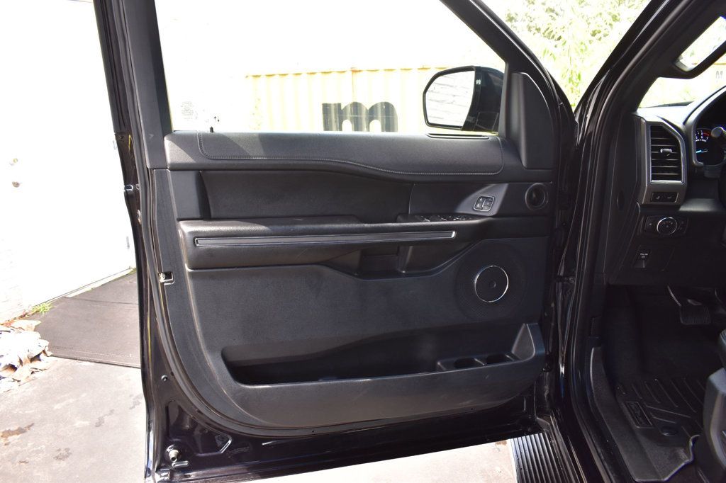 2020 Ford Expedition XLT 4x4 - 23069822 - 50