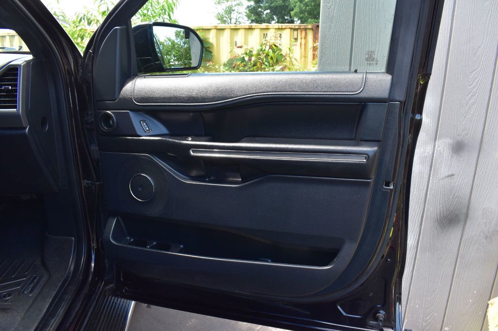 2020 Ford Expedition XLT 4x4 - 23069822 - 54