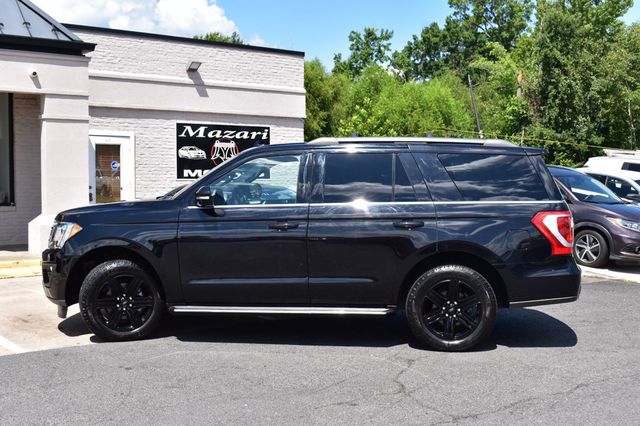 2020 Ford Expedition XLT 4x4 - 23069822 - 7