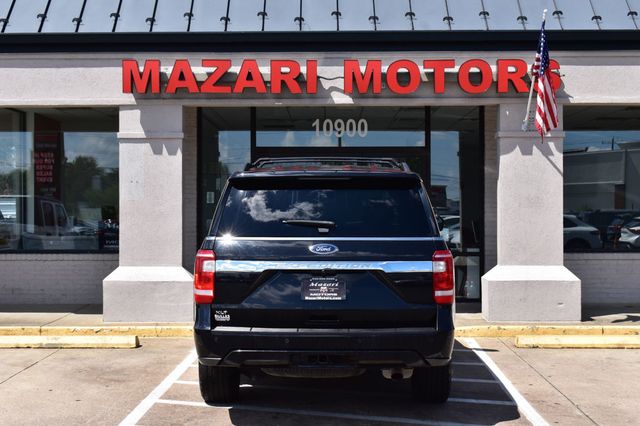 2020 Ford Expedition XLT 4x4 - 23069822 - 8