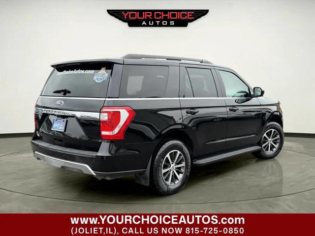 2020 Ford Expedition XLT 4x4 - 22964795 - 10