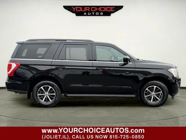 2020 Ford Expedition XLT 4x4 - 22964795 - 11
