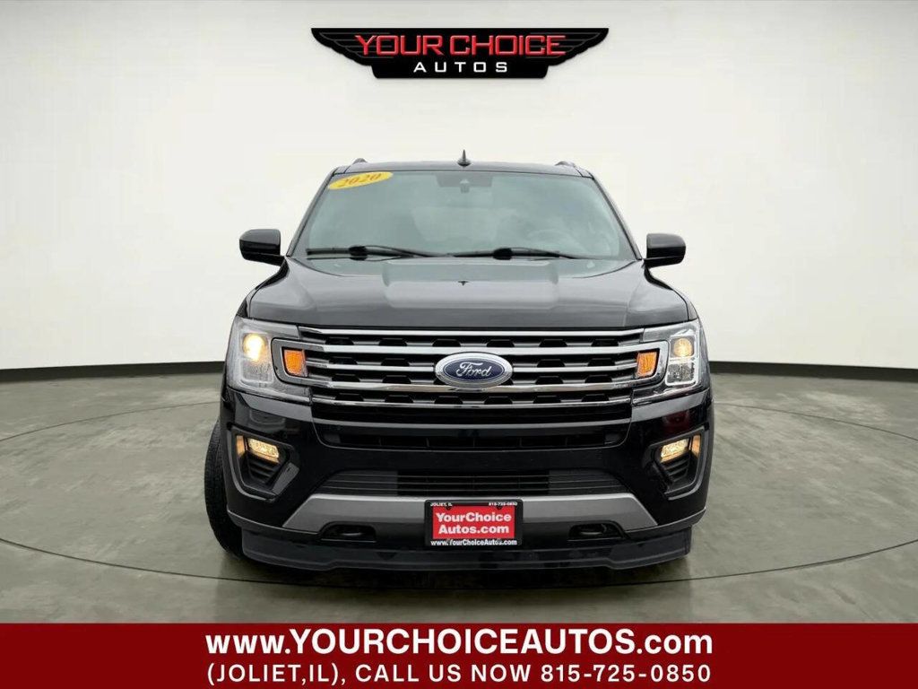 2020 Ford Expedition XLT 4x4 - 22964795 - 13