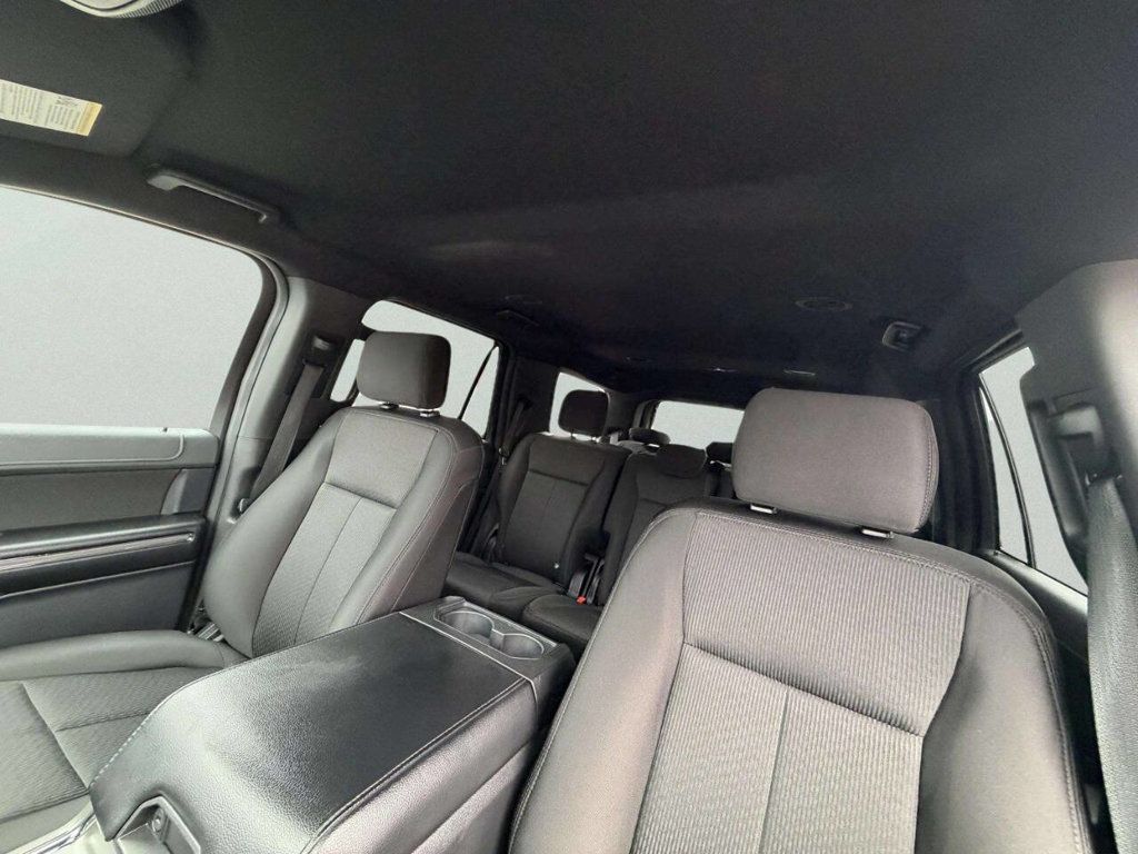 2020 Ford Expedition XLT 4x4 - 22964795 - 20