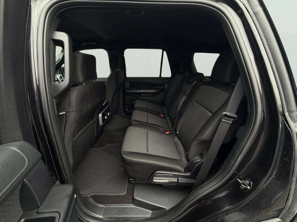 2020 Ford Expedition XLT 4x4 - 22964795 - 22