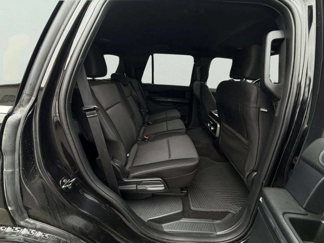 2020 Ford Expedition XLT 4x4 - 22964795 - 25