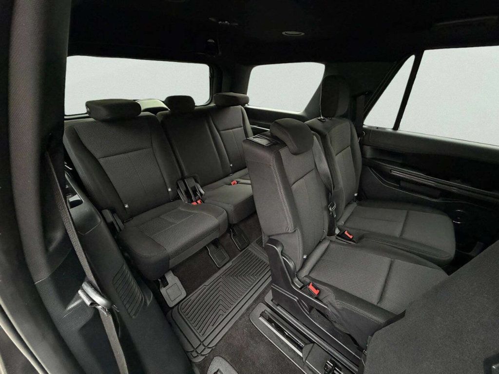 2020 Ford Expedition XLT 4x4 - 22964795 - 27