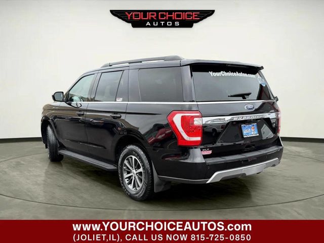 2020 Ford Expedition XLT 4x4 - 22964795 - 2