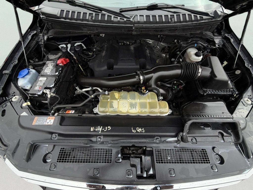 2020 Ford Expedition XLT 4x4 - 22964795 - 31