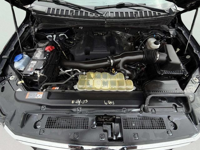 2020 Ford Expedition XLT 4x4 - 22964795 - 31