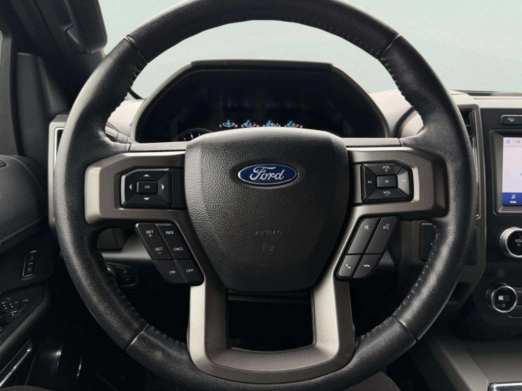 2020 Ford Expedition XLT 4x4 - 22964795 - 32