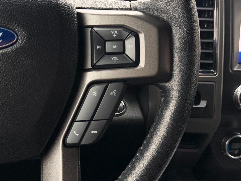 2020 Ford Expedition XLT 4x4 - 22964795 - 33