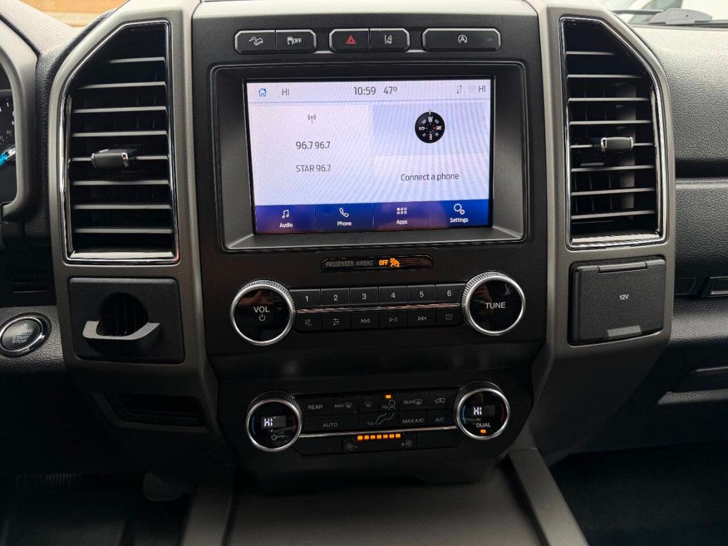 2020 Ford Expedition XLT 4x4 - 22964795 - 35