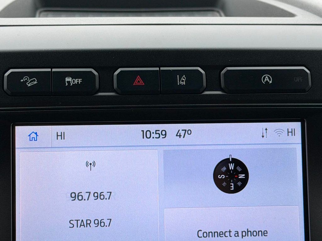 2020 Ford Expedition XLT 4x4 - 22964795 - 36