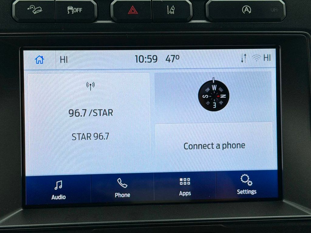 2020 Ford Expedition XLT 4x4 - 22964795 - 37