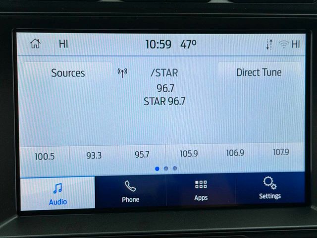 2020 Ford Expedition XLT 4x4 - 22964795 - 38