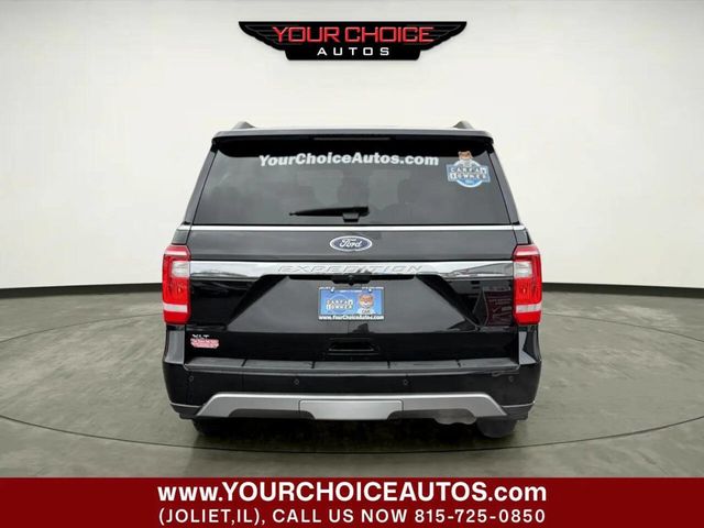 2020 Ford Expedition XLT 4x4 - 22964795 - 3